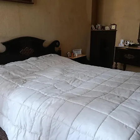 Apartmán Palazzo Gaudioso - Luxury Business
