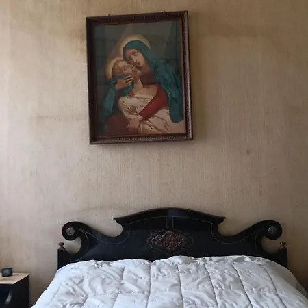 Apartmán Palazzo Gaudioso - Luxury Business *